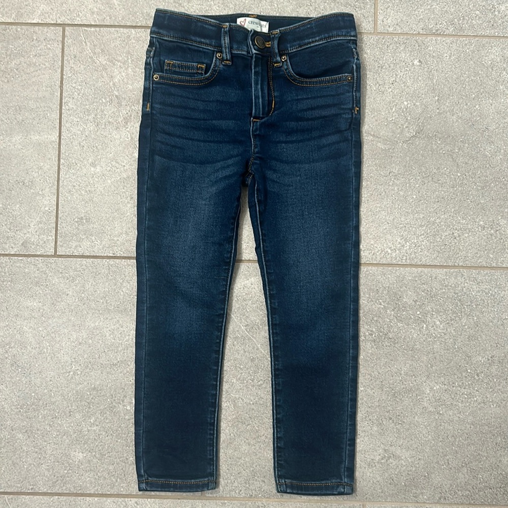 NWOT skinny jeans